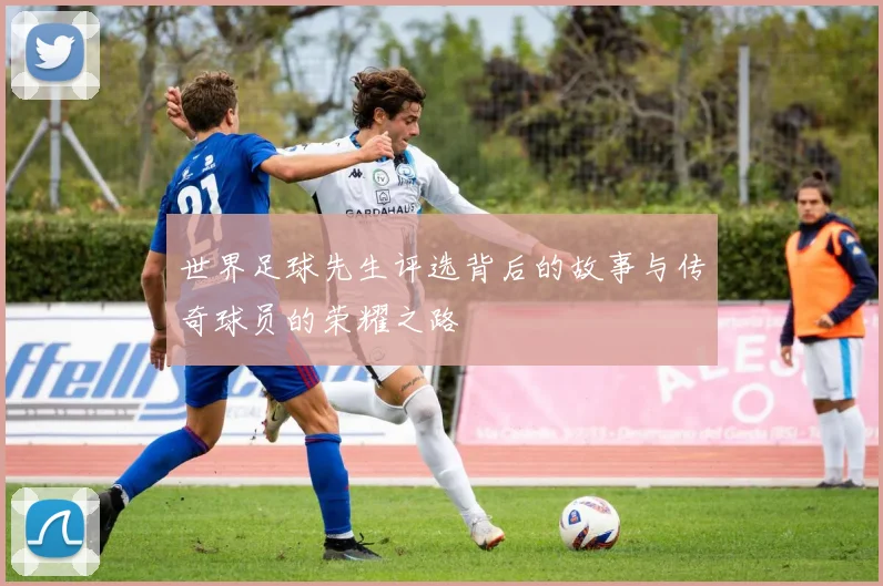 世界足球先生评选背后的故事与传奇球员的荣耀之路