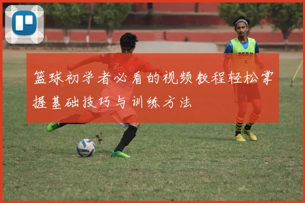 篮球初学者必看的视频教程轻松掌握基础技巧与训练方法