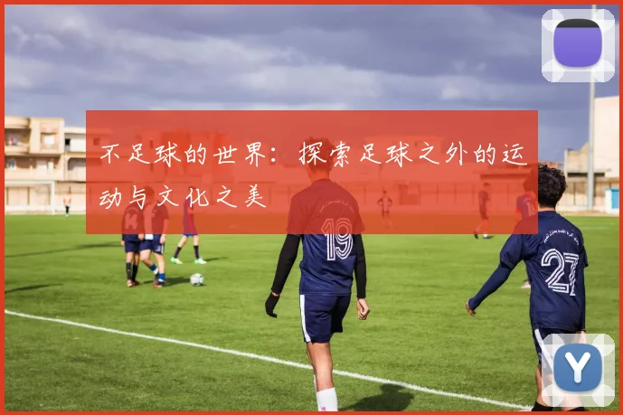 不足球的世界：探索足球之外的运动与文化之美